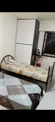 Blk 329 Woodlands Street 32 (Woodlands), HDB 4 Rooms #636910971